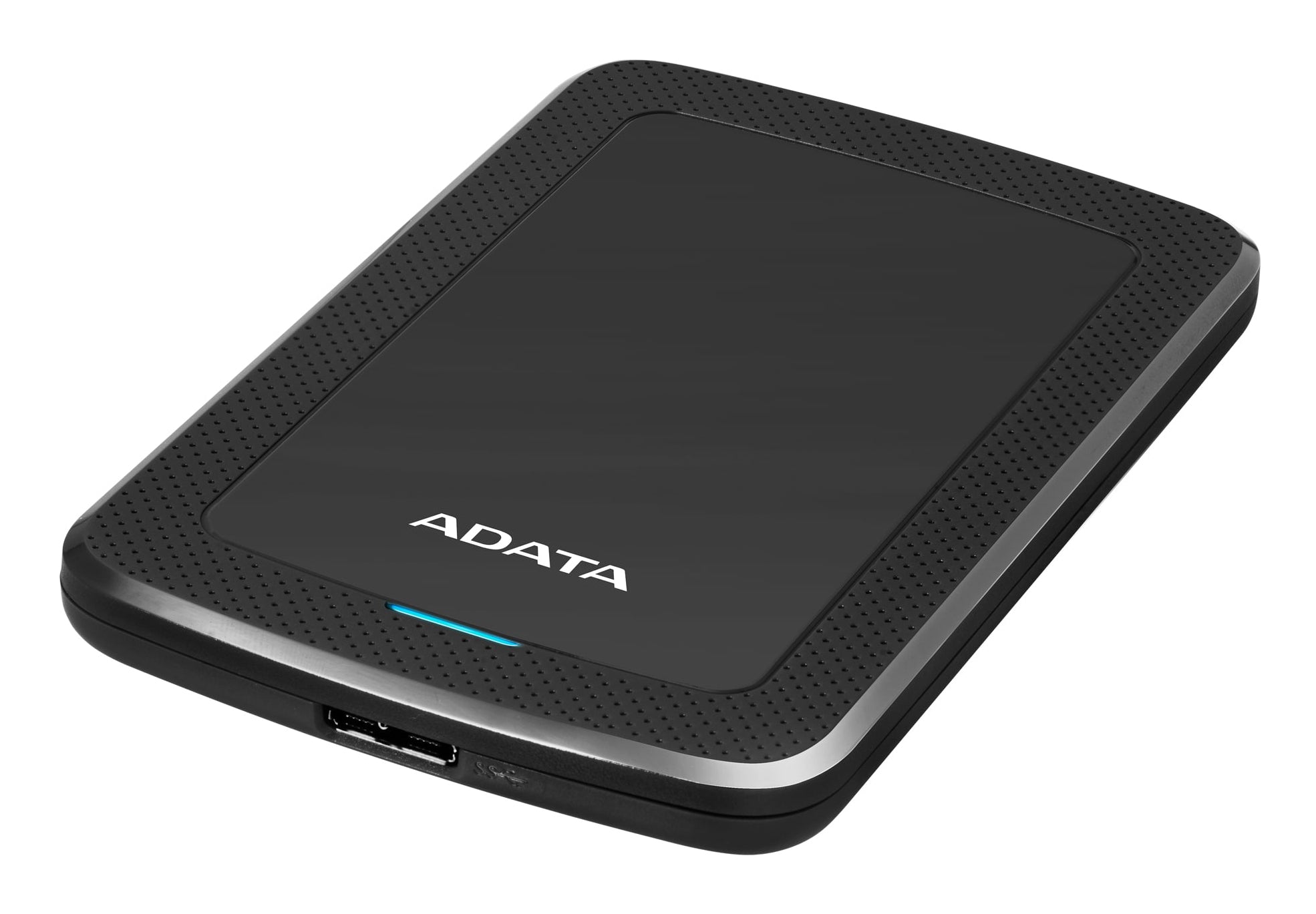 ADATA HV300 disque dur externe 1 To 2.5" 3.2 Gen 1 (3.1 Gen 1) Noir