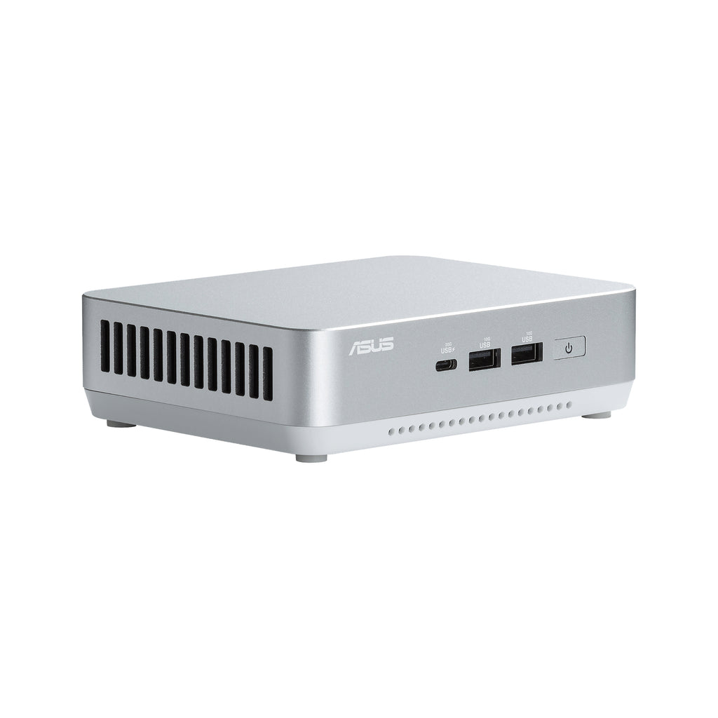 ASUS NUC 14 Pro+ RNUC14RVSU700000I UCFF Argent 155H