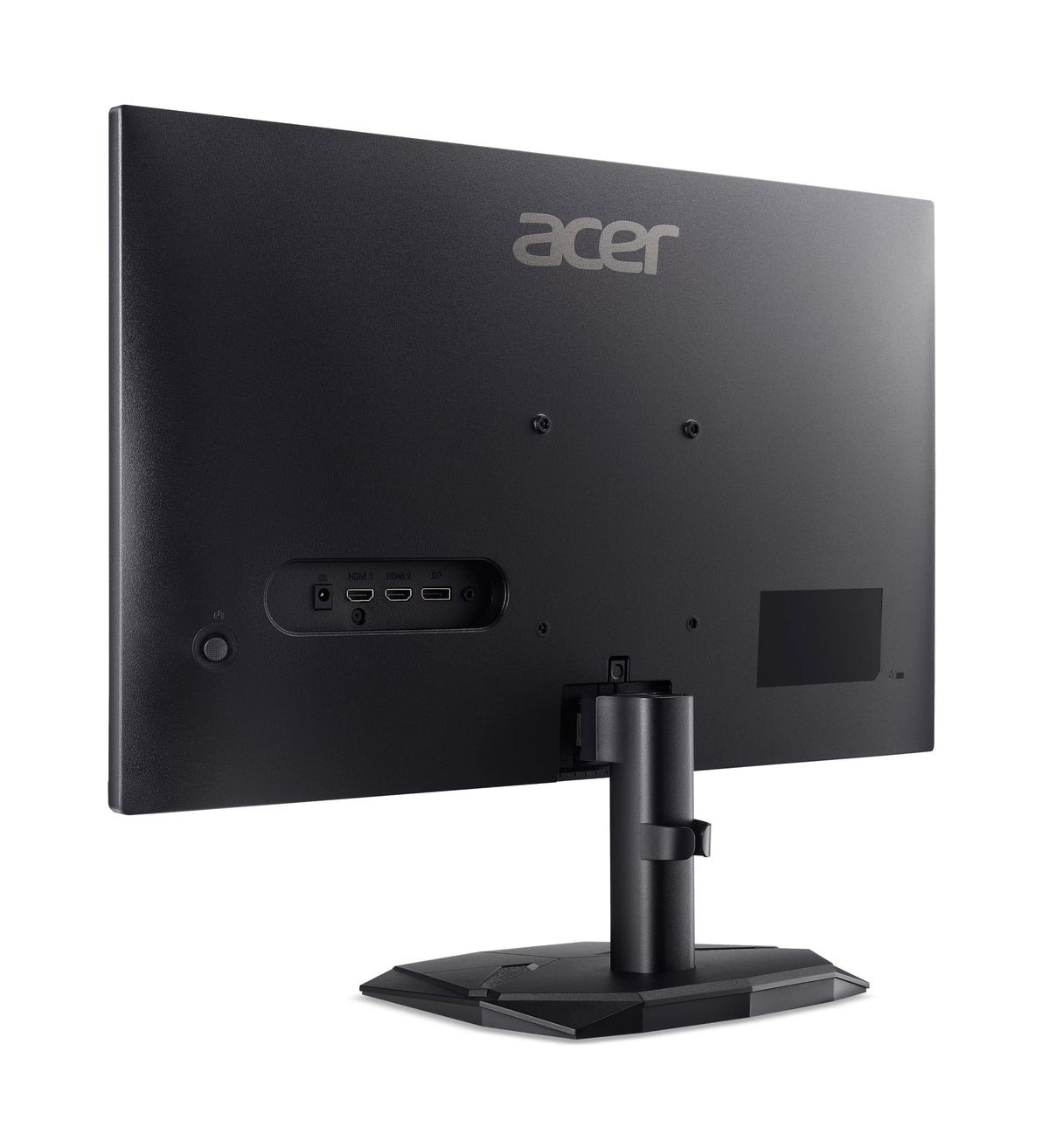 Acer Nitro KG0 KG270 P0 écran plat de PC 68,6 cm (27") 1920 x 1080 pixels Full HD LED Noir