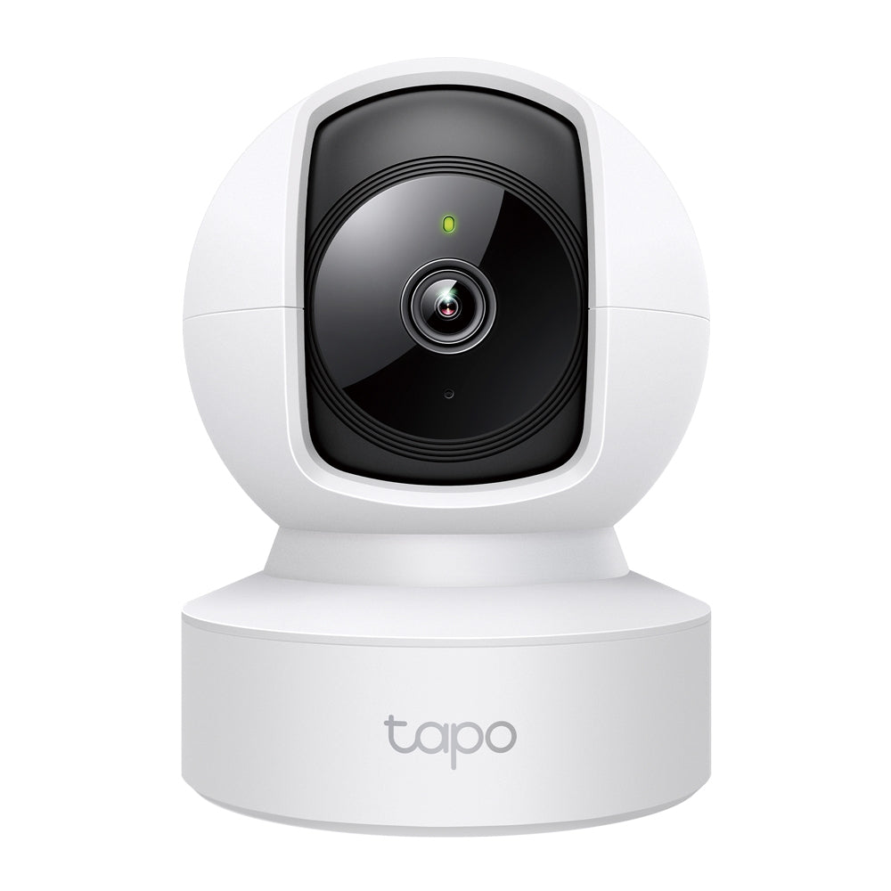 TP-Link Tapo C212 Caméra de Sécurité IP Intérieure 2K 2304 x 1296 pixels