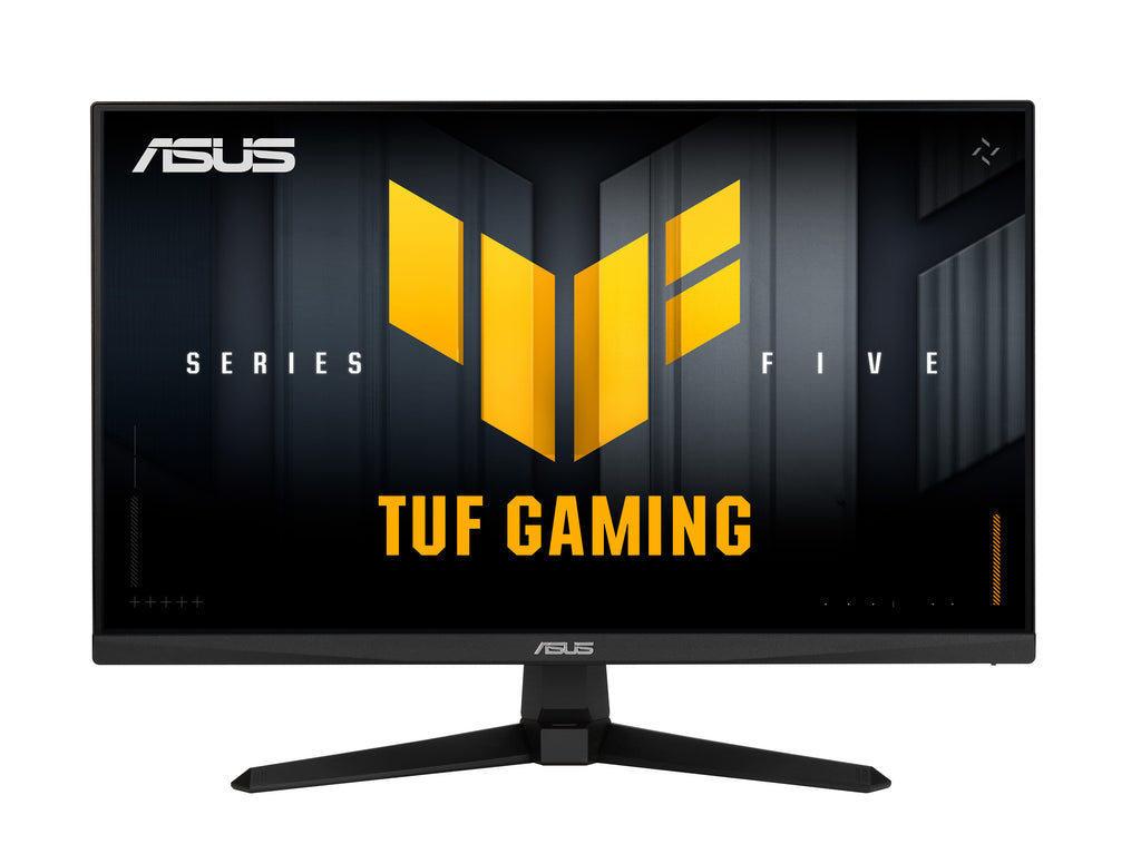 ASUS TUF Gaming VG279QM5A écran plat de PC 68,6 cm (27") 1920 x 1080 pixels Full HD LCD Noir