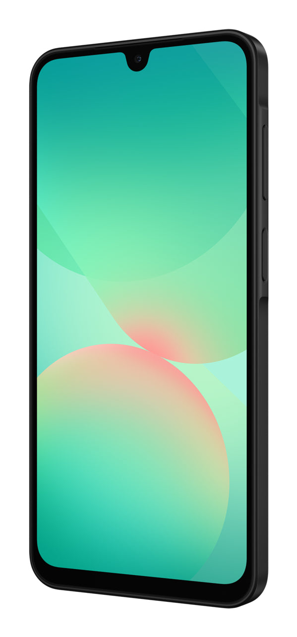Samsung Galaxy SM-A266B/DS 17 cm (6.7") Double SIM 5G USB Type-C 6 Go 128 Go 5000 mAh Noir