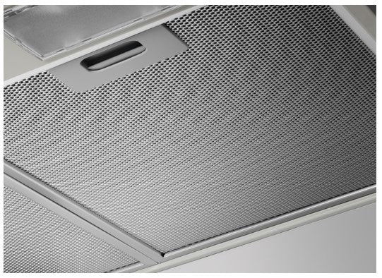 Electrolux EFC226V 53dB D Cremefarvet - vue 3