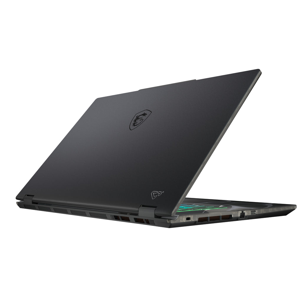MSI Cyborg 15 B13WEKG-646NL Intel® Core™ i5 i5-13420H Ordinateur portable 39,6 cm (15.6") Full HD 16 Go DDR5-SDRAM 512 G