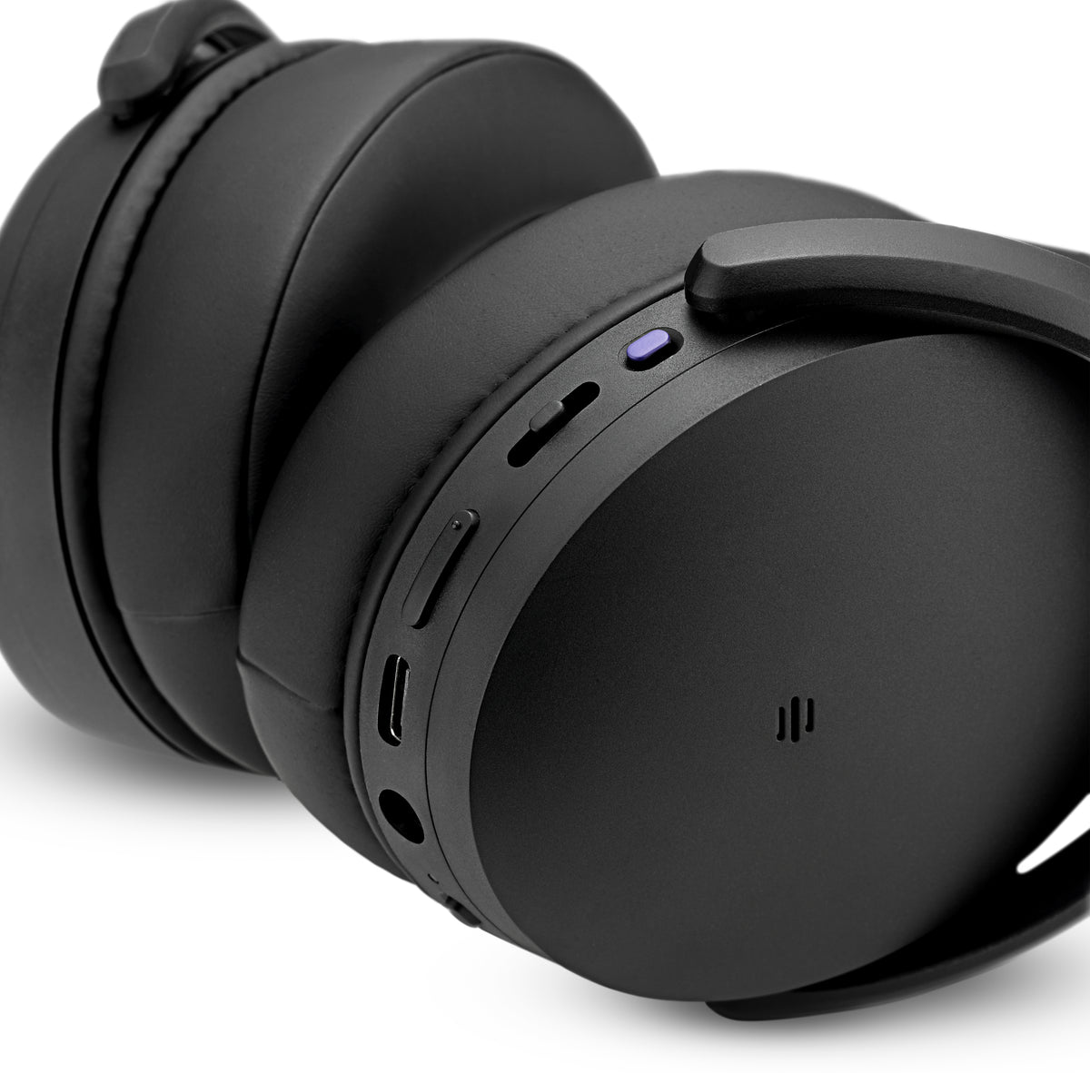EPOS ADAPT 361 Casque sans fil et filaire, Noir