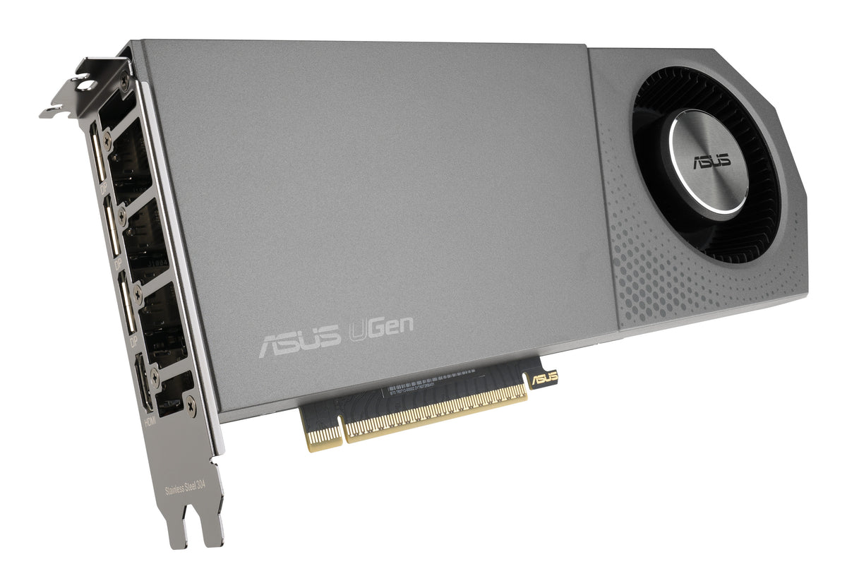 ASUS UGEN-ARC-PRO-B70-32G Intel Arc Pro B70 32 Go GDDR6