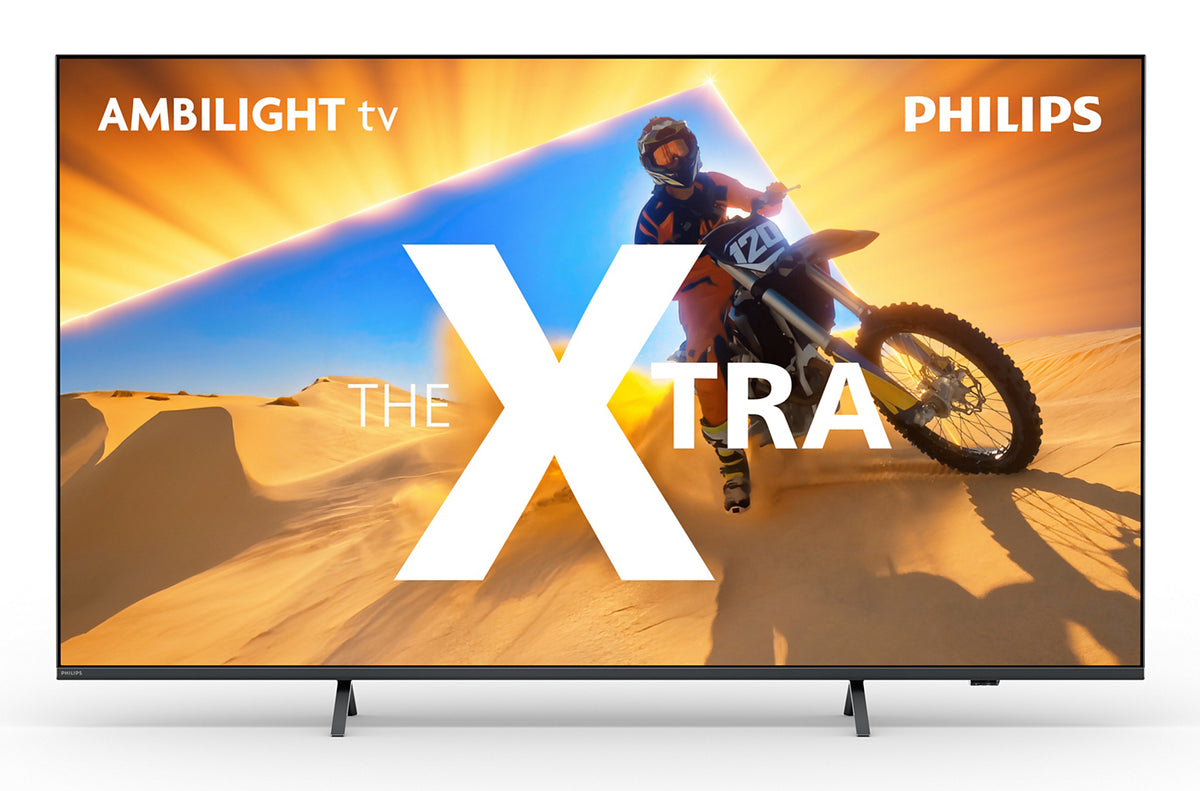 Philips 55PML9019/12 TV 139,7 cm (55") 4K Ultra HD Smart TV Wifi Gris