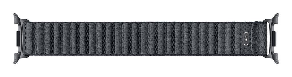 Samsung Bracelet Confort (S/M) pour Galaxy Watch8 | Watch8 Classic - vue 2