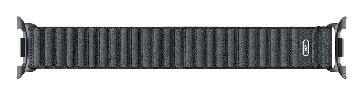 Samsung Bracelet Confort (S/M) pour Galaxy Watch8 | Watch8 Classic - vue 2