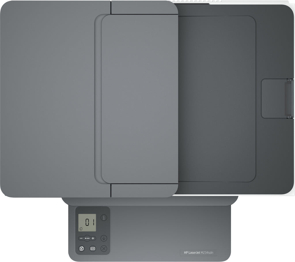 HP LaserJet MFP M234sdn Imprimante Laser Multifonction