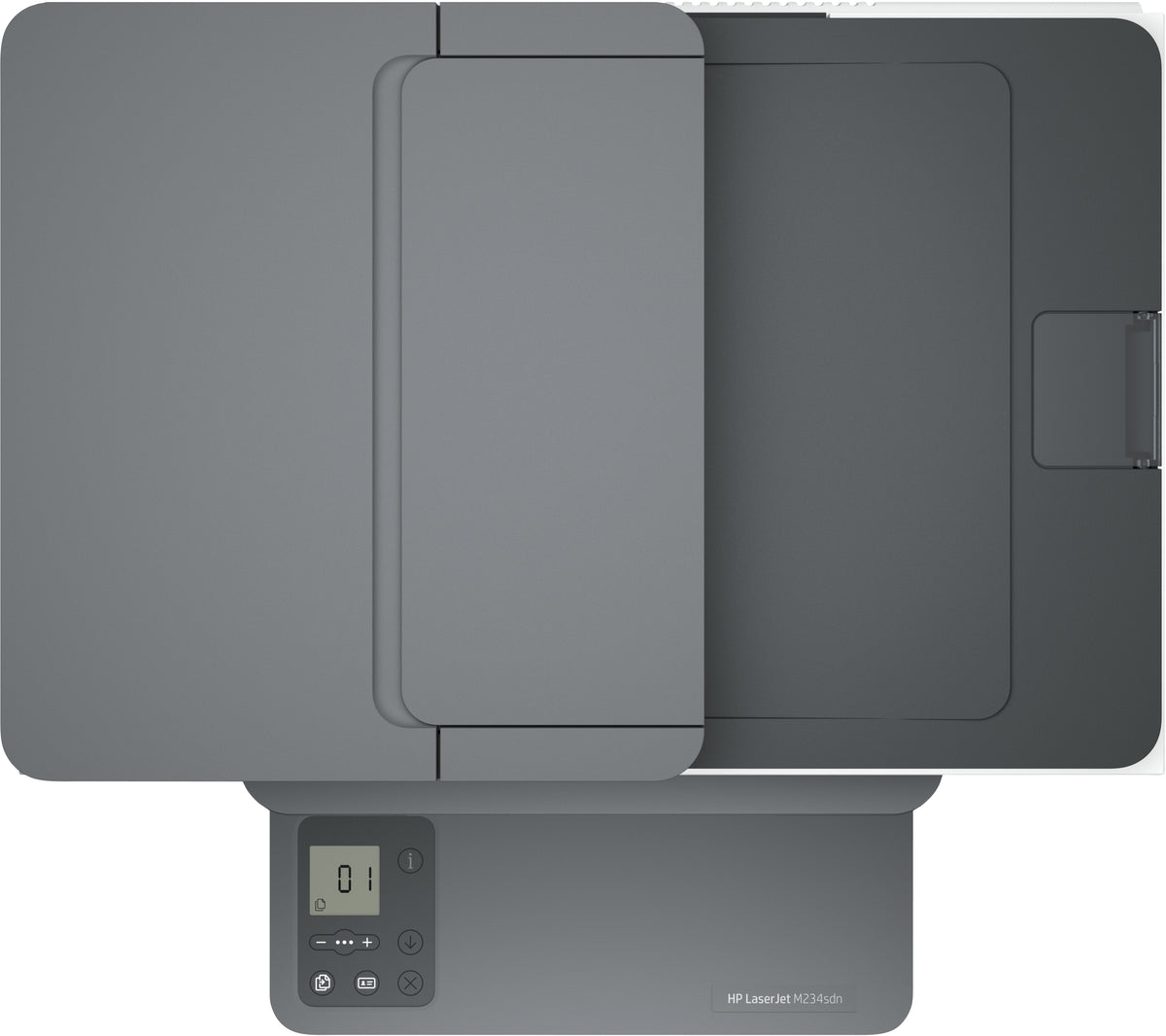 HP LaserJet MFP M234sdn Imprimante Laser Multifonction