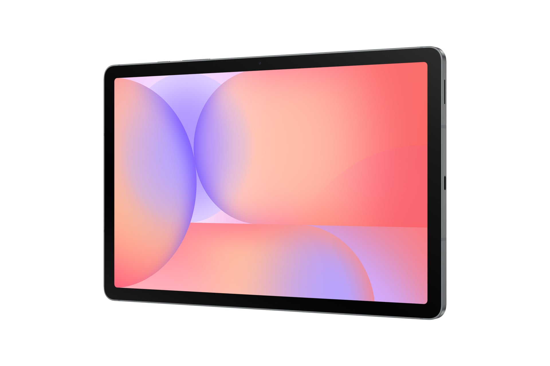 Samsung Galaxy Tab S10 Lite Enterprise Edition 128 Go 27,7 cm (10.9") 6 Go Wi-Fi 6 (802.11ax) Gris
