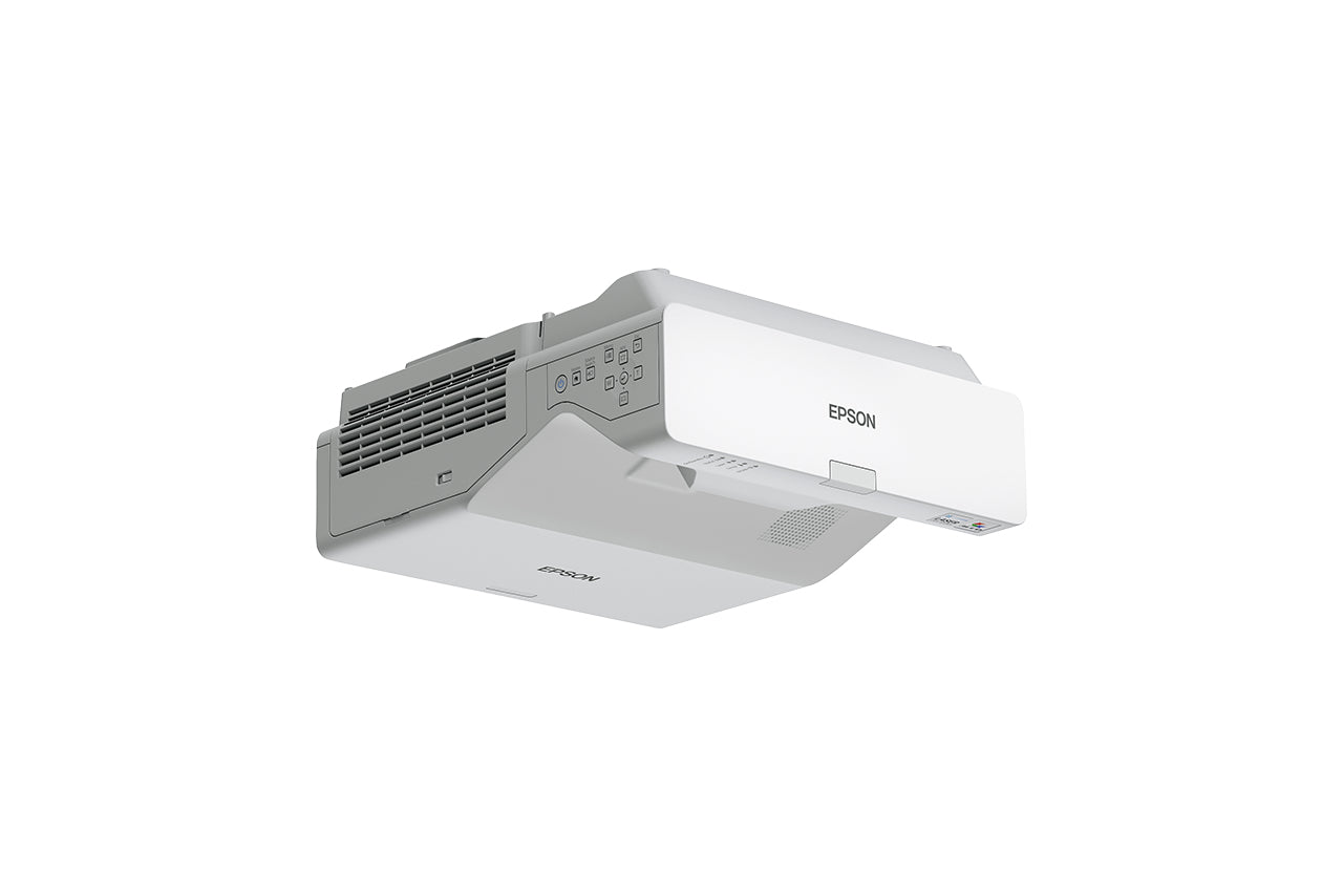Epson EB-770F 4100 ANSI lumens 1080p (1920x1080) Blanc