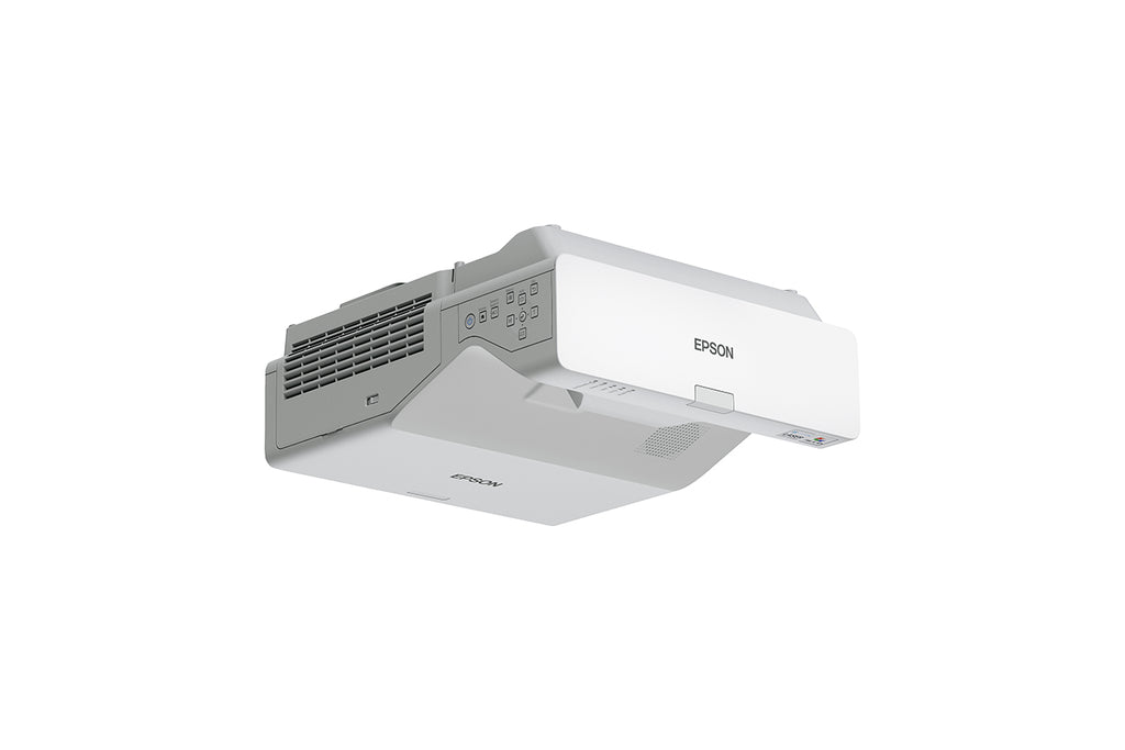Epson EB-760Wi 4100 ANSI lumens 3LCD WXGA (1280x800) Blanc