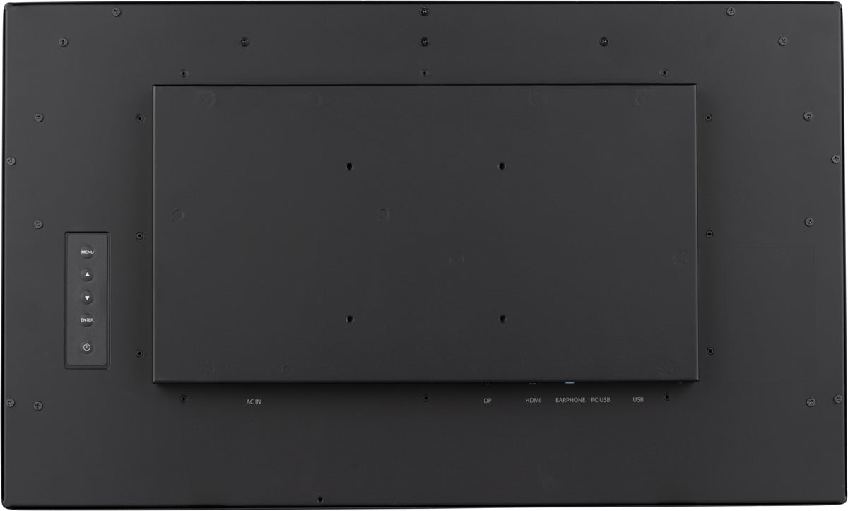 iiyama TF2438MSC-B1 Écran Tactile Full HD 23.8" LED Noir