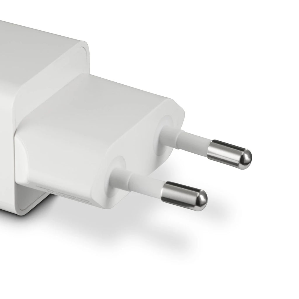 Hama 00201980 chargeur d'appareils mobiles Smartphone Blanc Secteur Charge rapide Intérieure - vue 7