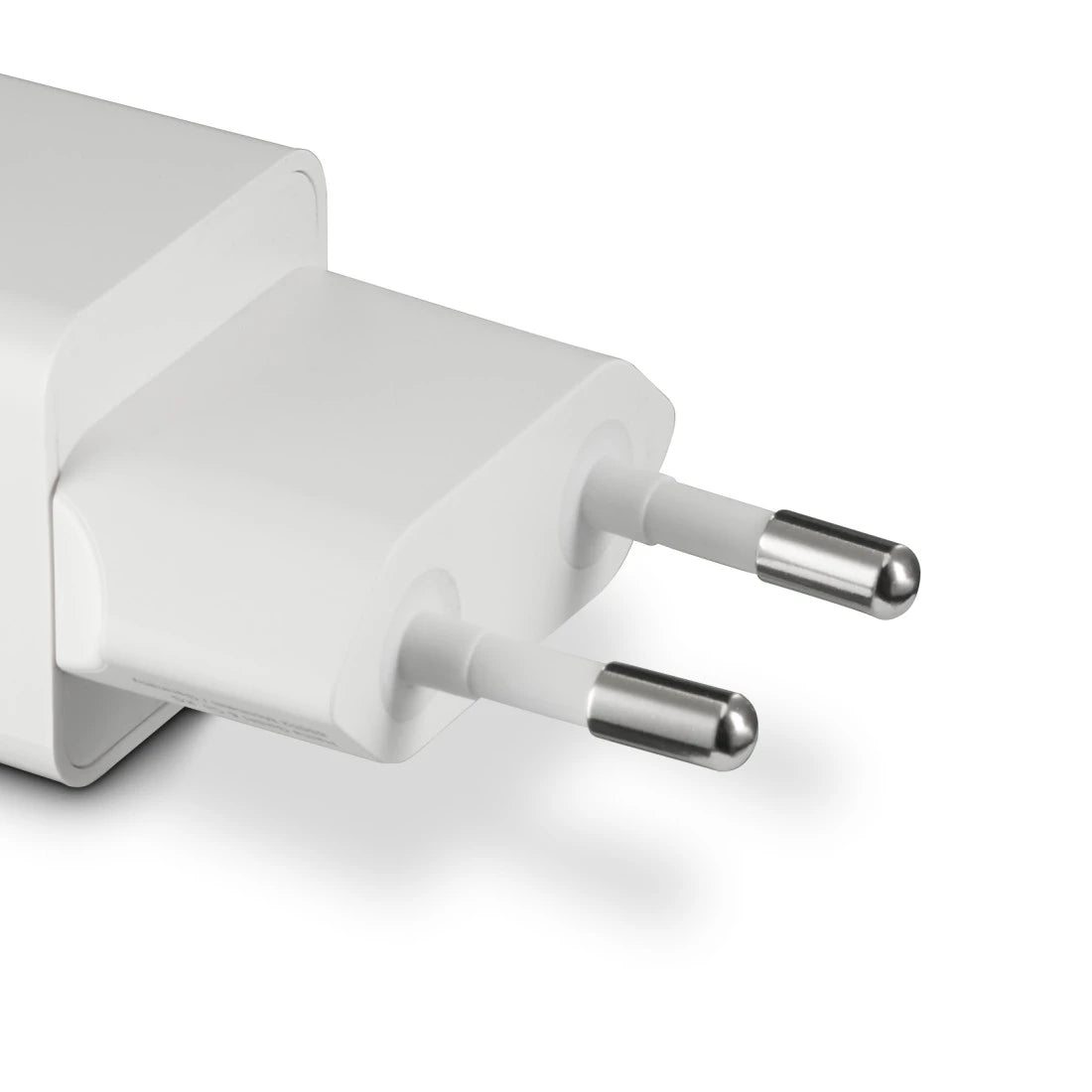 Hama 00201980 chargeur d'appareils mobiles Smartphone Blanc Secteur Charge rapide Intérieure - vue 7