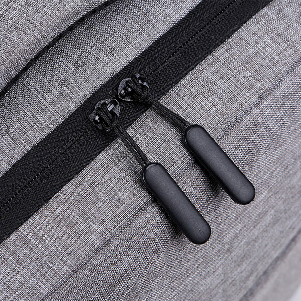 Sac à dos pour ordinateur portable 39,6 cm (15.6") NXBK035, Gris