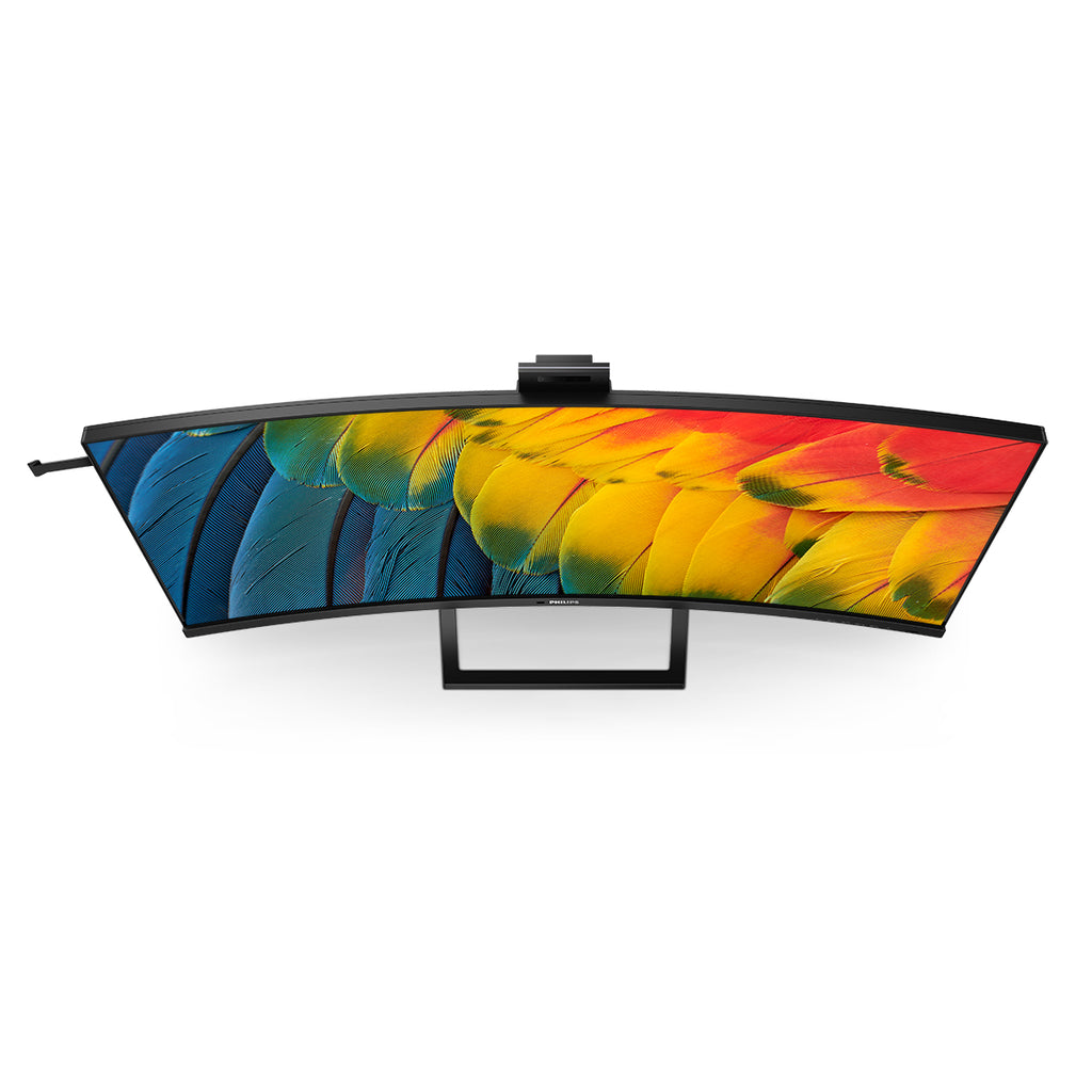 Philips 40B1U6903CH/00 écran plat de PC 100,8 cm (39.7") 5120 x 2160 pixels 5K Ultra HD LCD Noir