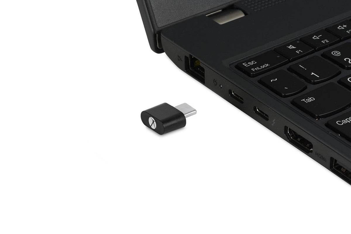 BakkerElkhuizen FastForward Pro mouse souris Bureau Droitier RF Wireless + Bluetooth + USB Type-C Optique 5000 DPI
