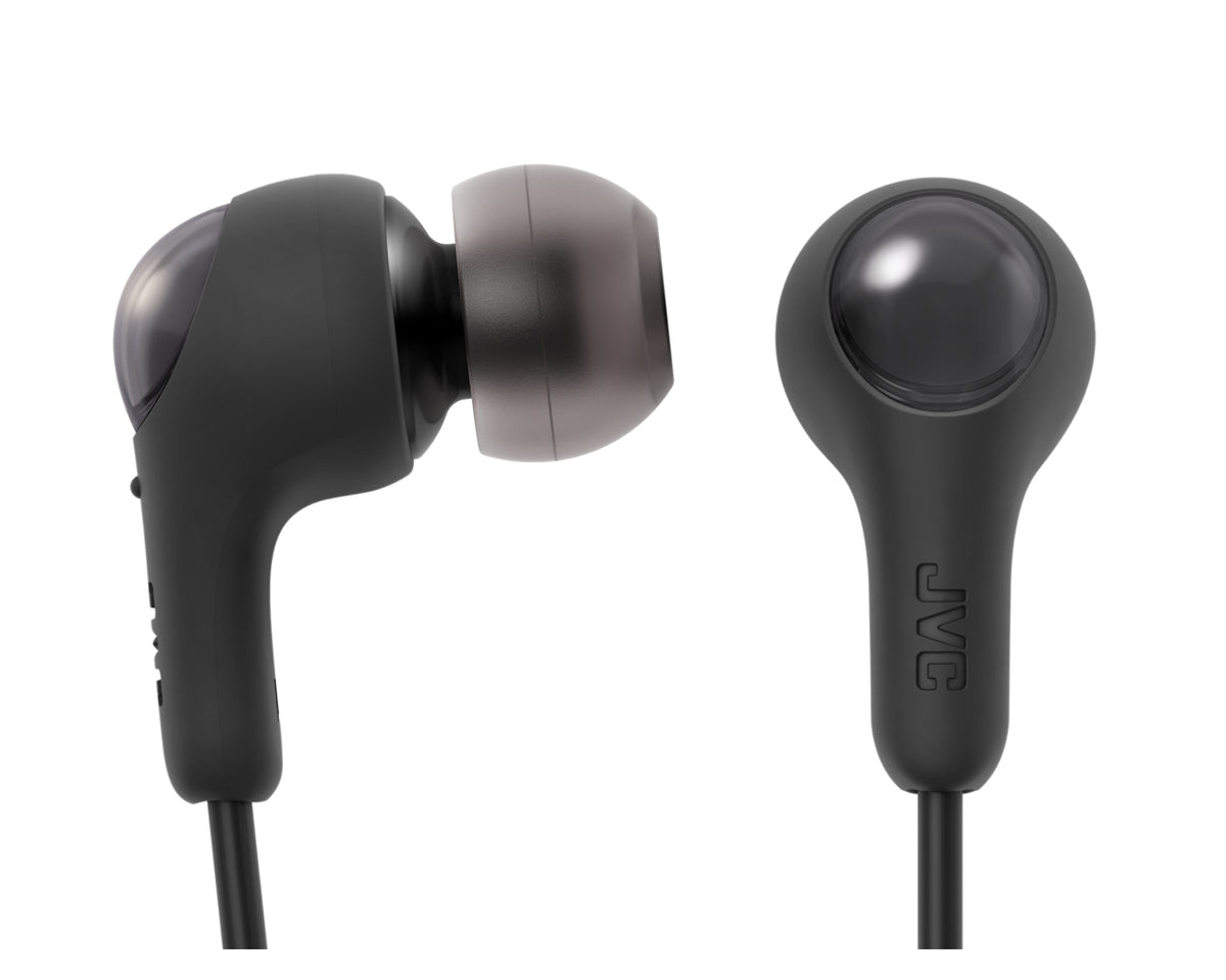 JVC HA-FR9UC Casque Avec fil Ecouteurs Appels/Musique USB Type-C Noir - vue 2