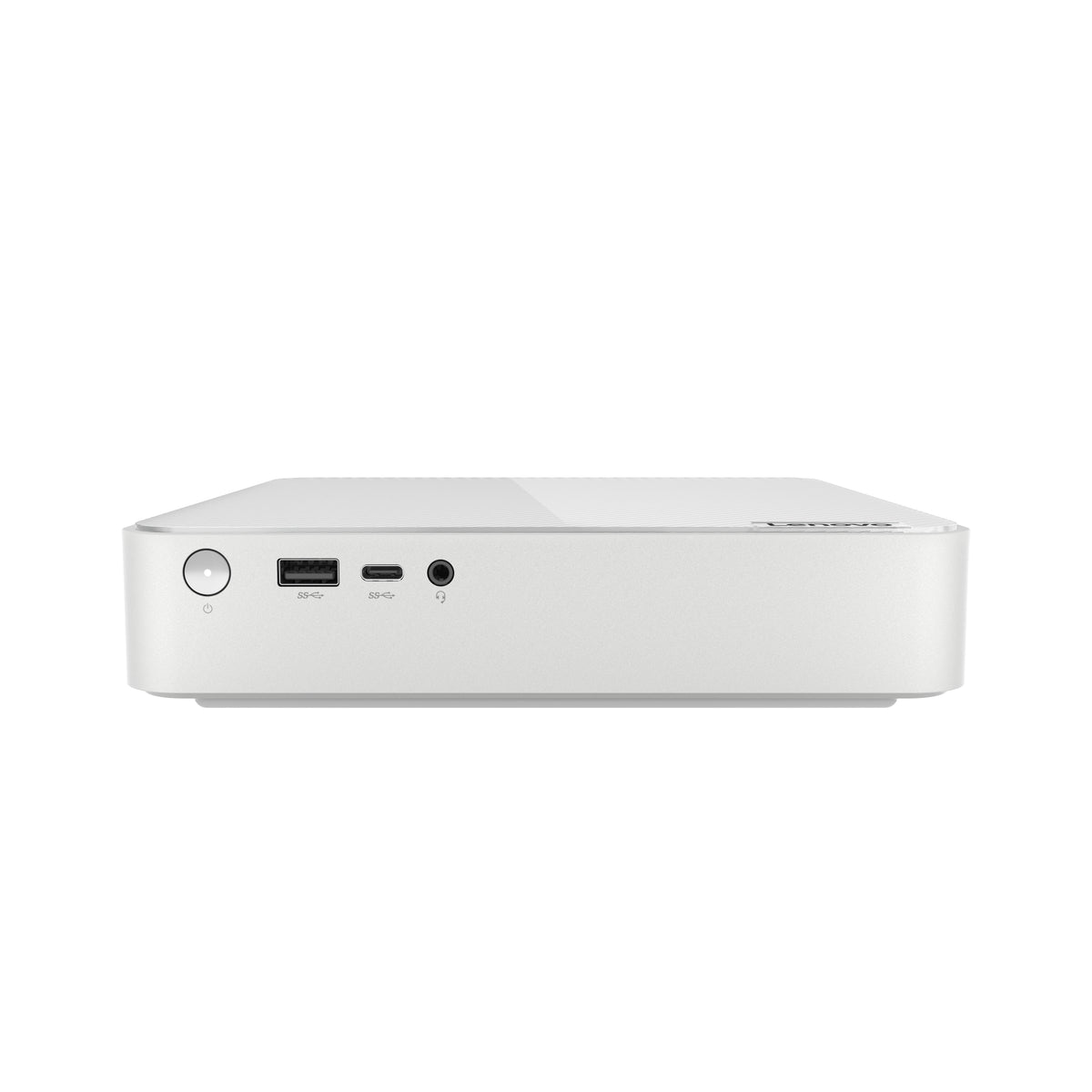 Lenovo IdeaCentre Mini 01IRH8 Intel Core i5-13420H 16 Go DDR4 512 Go SSD Mini PC Gris