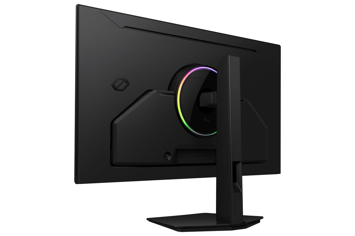 Samsung G80HS Écran PC 32" 6K Ultra HD LCD Noir