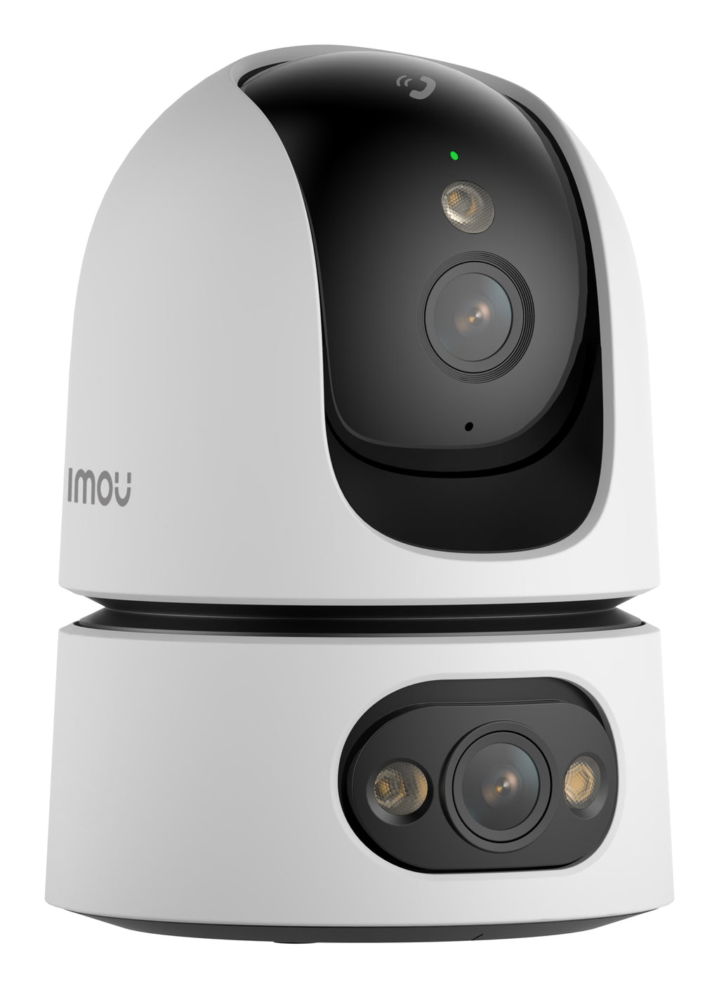 Imou Ranger Dual Pro 6MP Caméra de sécurité IP Intérieure 2304 x 1296 pixels Bureau