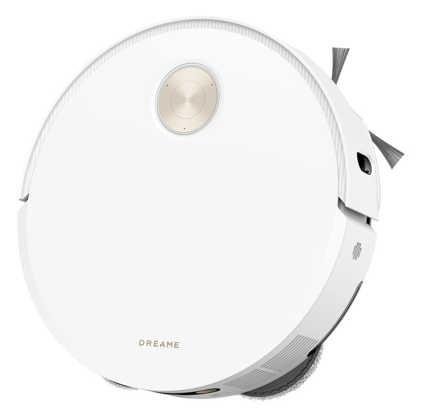 Dreame L50 Pro Ultra 0,395 L Blanc