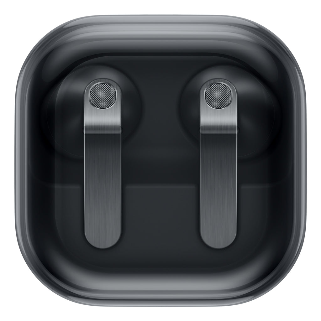 Samsung Galaxy SM-R540 Casque True Wireless Stereo (TWS) Ecouteurs Appels/Musique Bluetooth Noir