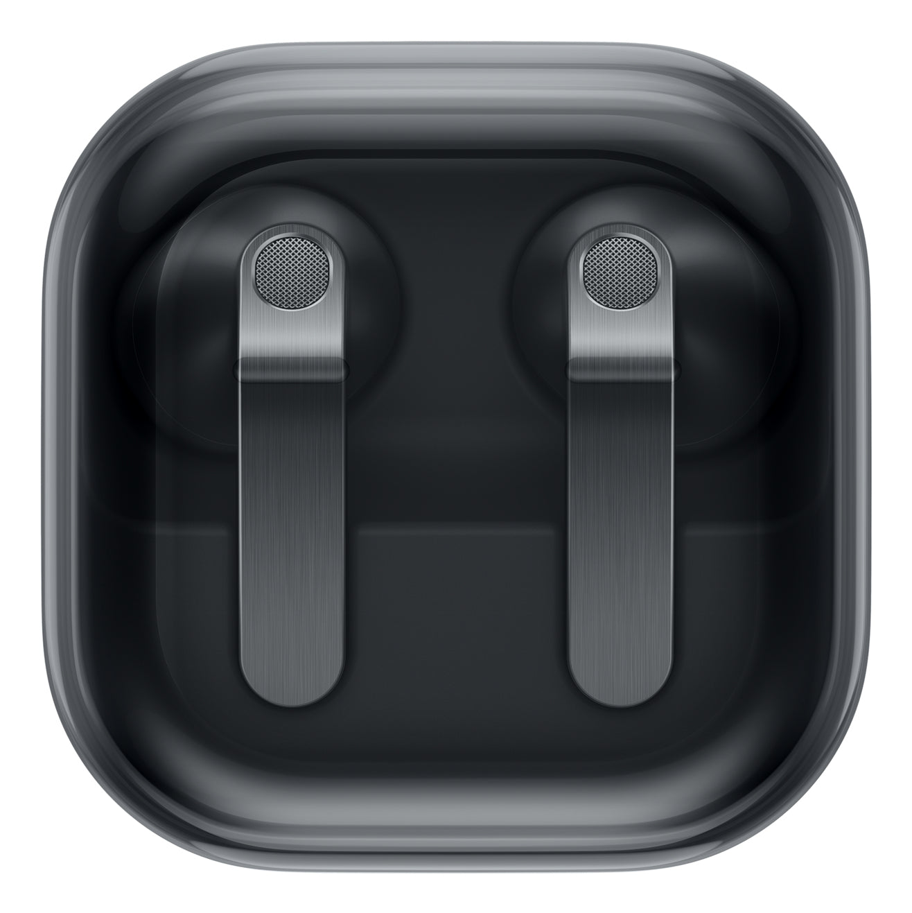 Samsung Galaxy SM-R540 Casque True Wireless Stereo (TWS) Ecouteurs Appels/Musique Bluetooth Noir
