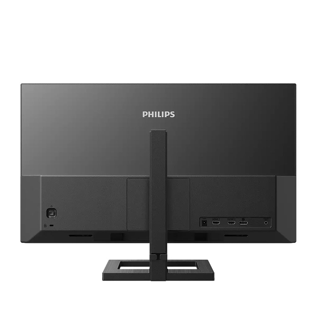 Philips E Line 275E2FAE/00 écran plat de PC 68,6 cm (27") 2560 x 1440 pixels Quad HD LED Noir