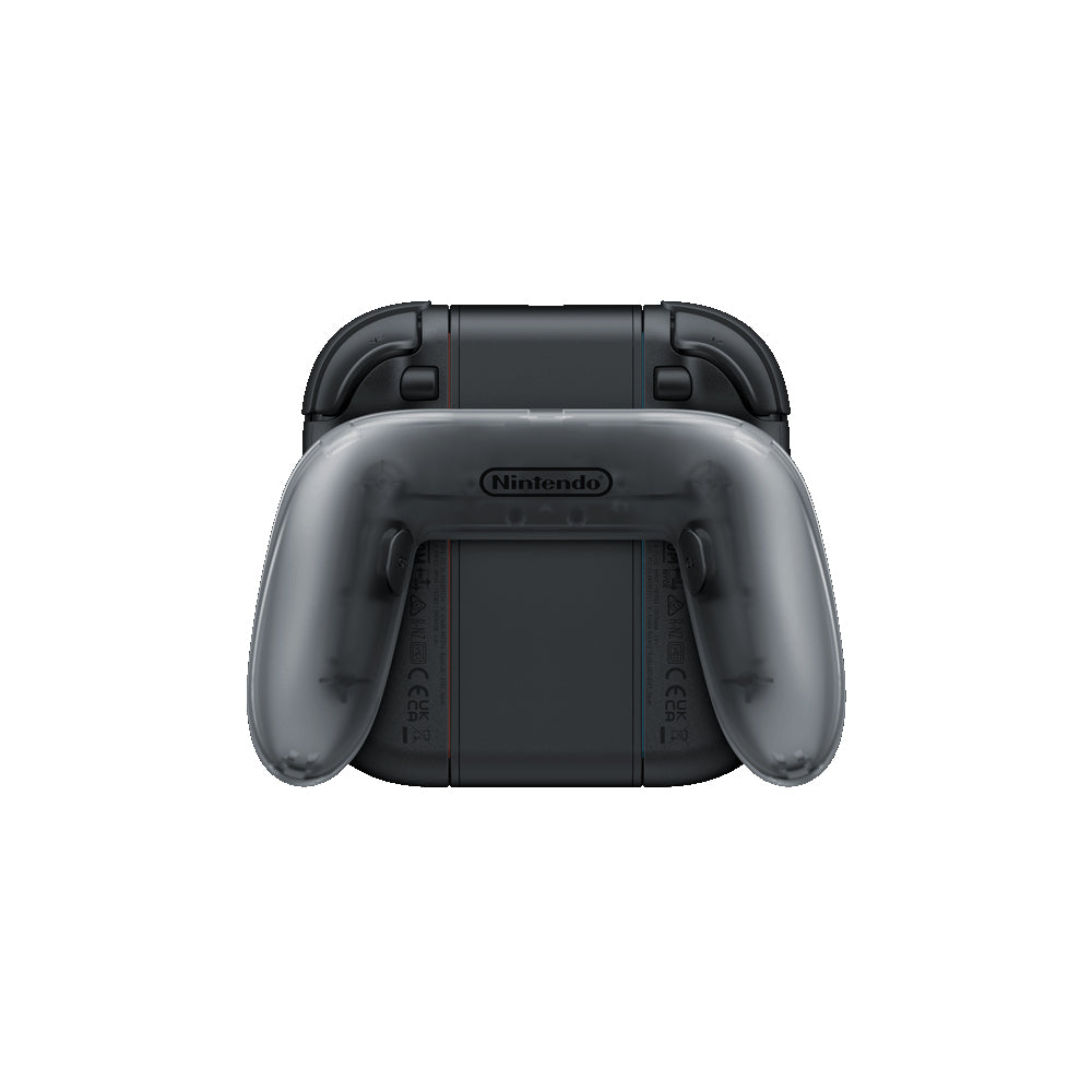 Support de recharge Joy-Con 2 avec câble USB et boutons GL/GR