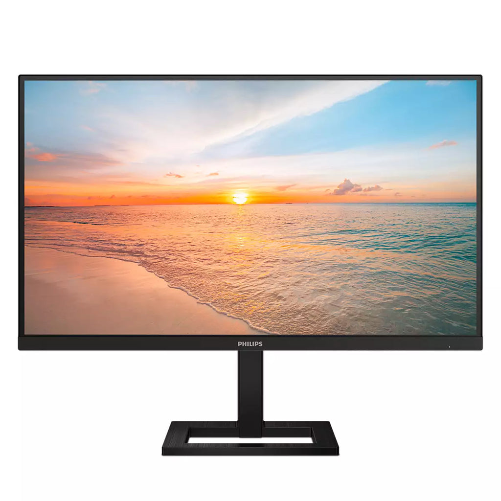 Philips 1000 series 27E1N1900AE/00 écran plat de PC 68,6 cm (27") 3840 x 2160 pixels 4K Ultra HD LCD Noir