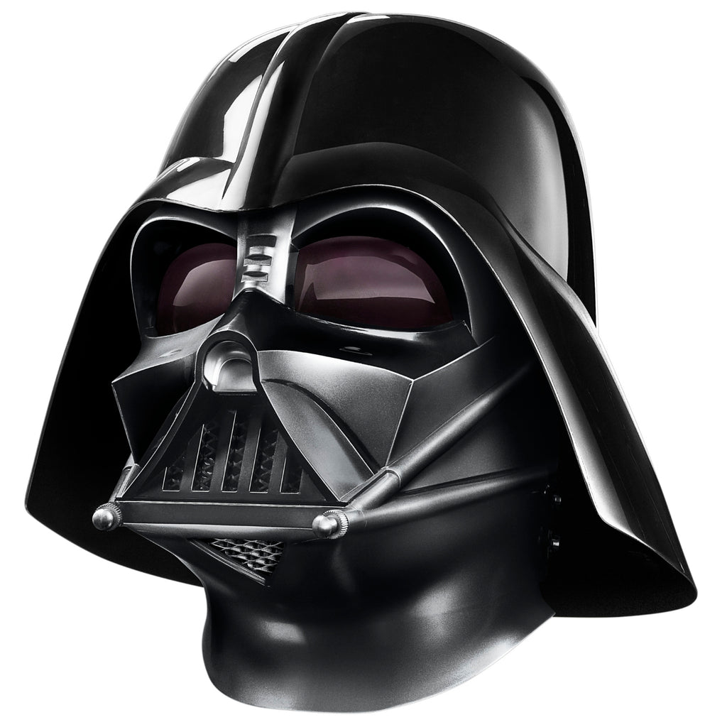 Hasbro Casque Dark Vador