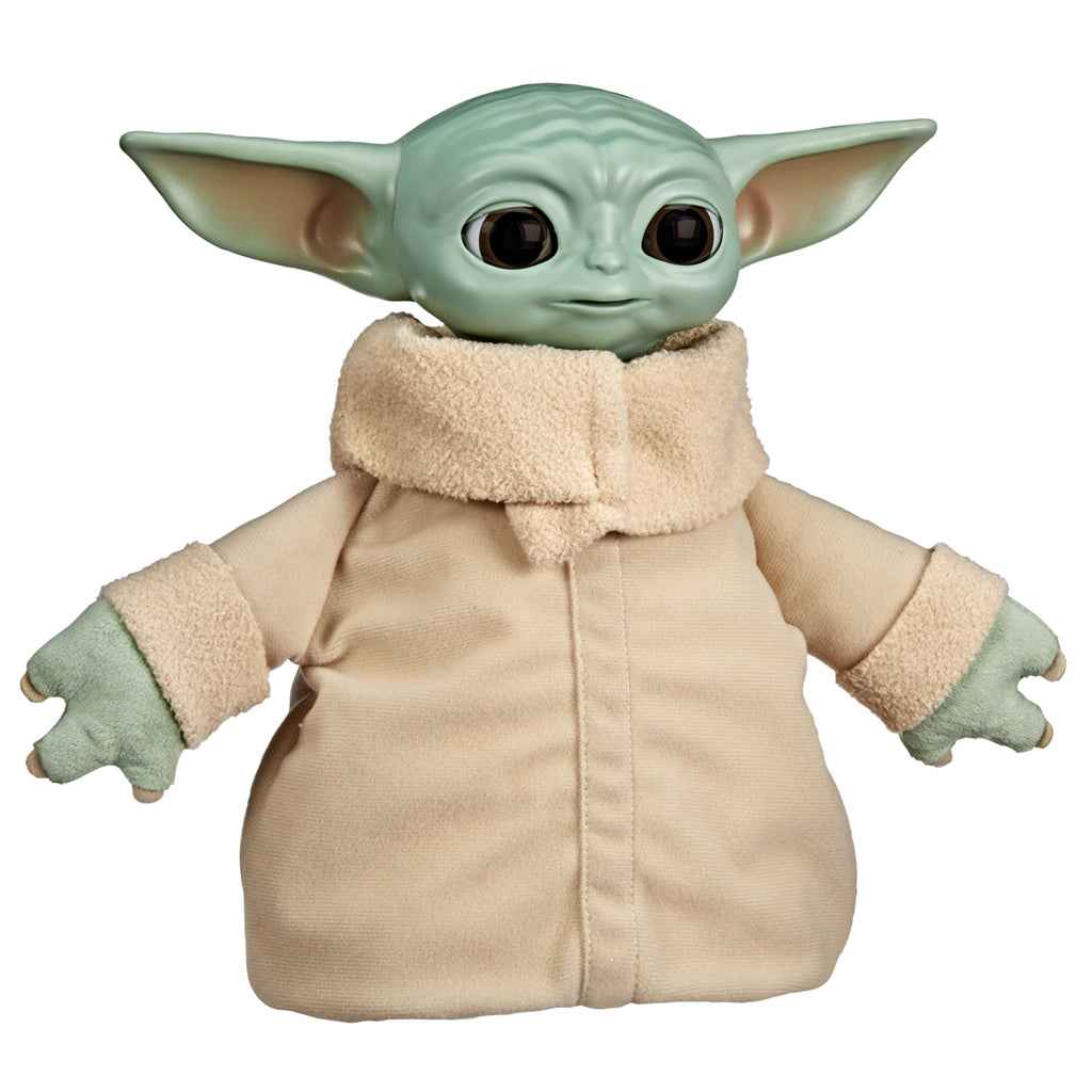 Star Wars Movie Grogu Electronique