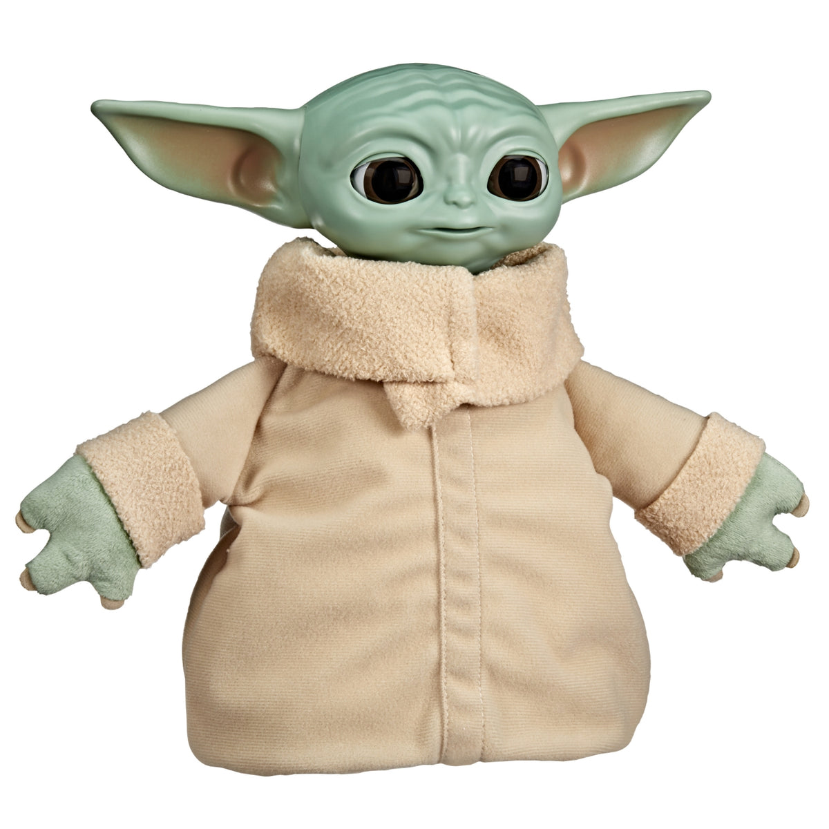 Star Wars Movie Grogu Electronique