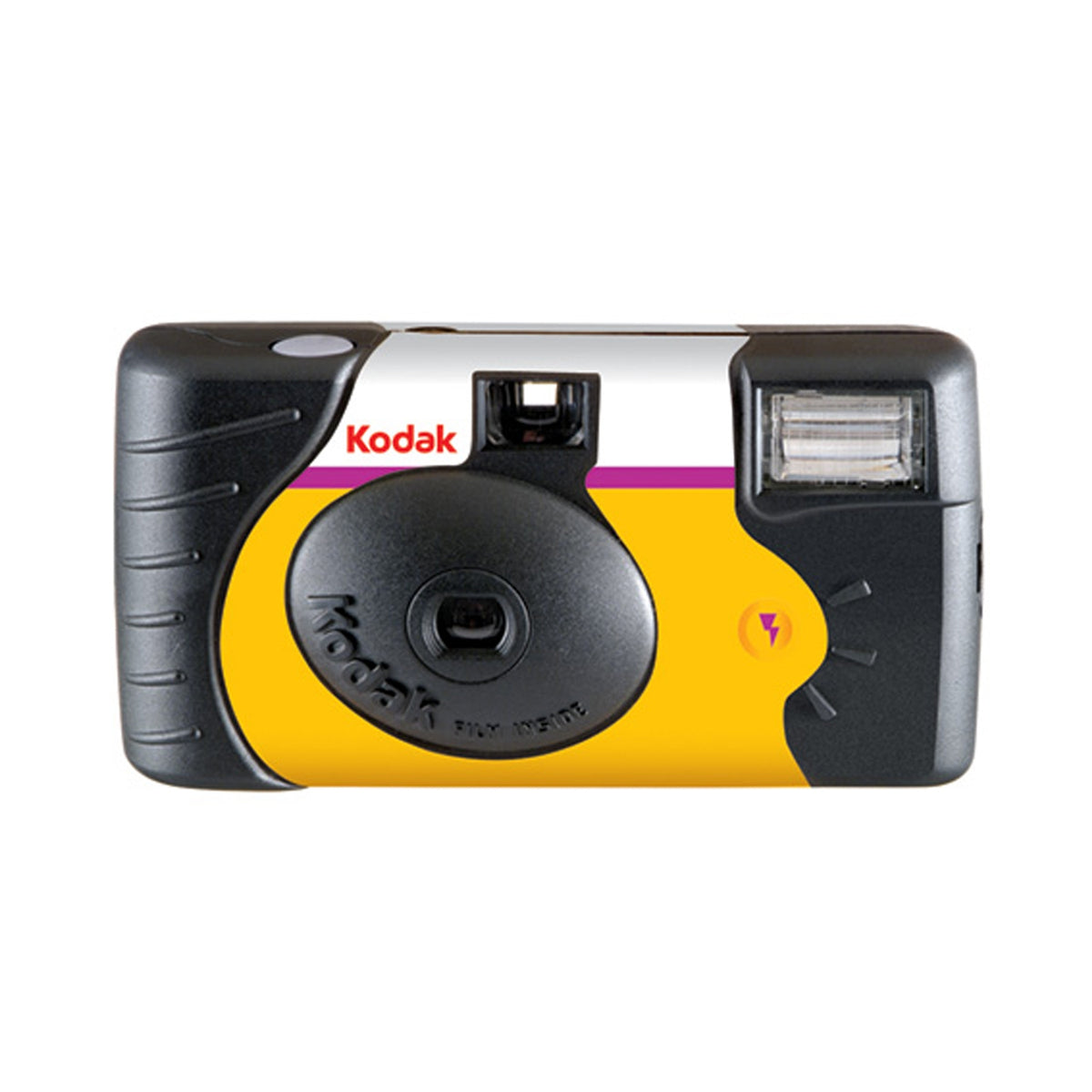 Kodak Appareil photo jetable 39 poses PowerFlash