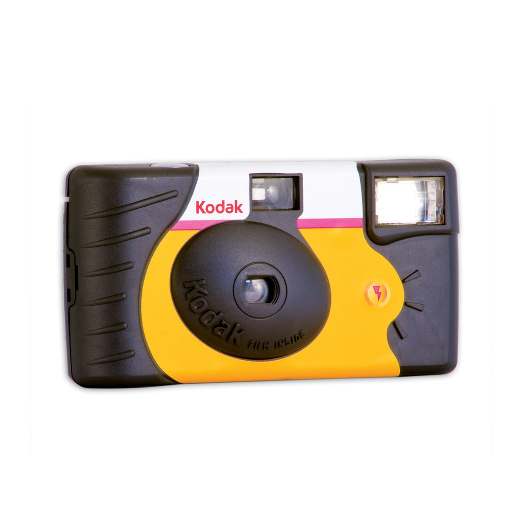 Kodak Appareil photo jetable 39 poses PowerFlash