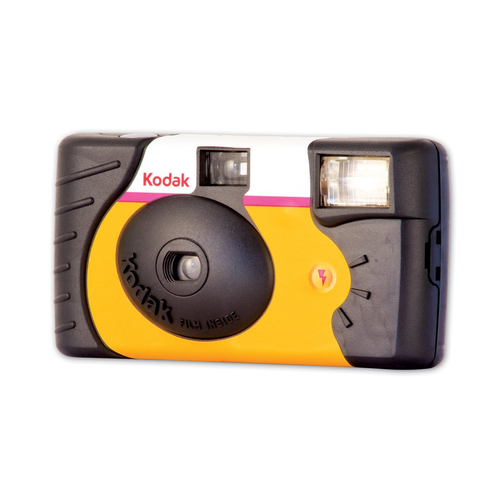 Kodak Appareil photo jetable 39 poses PowerFlash