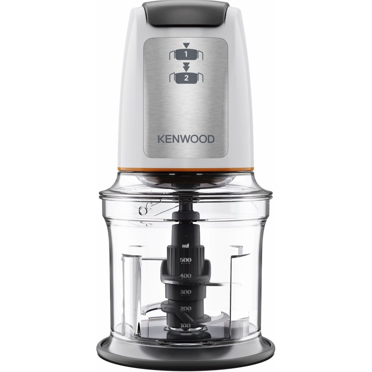 Kenwood Mini hachoir CHP61.100WH