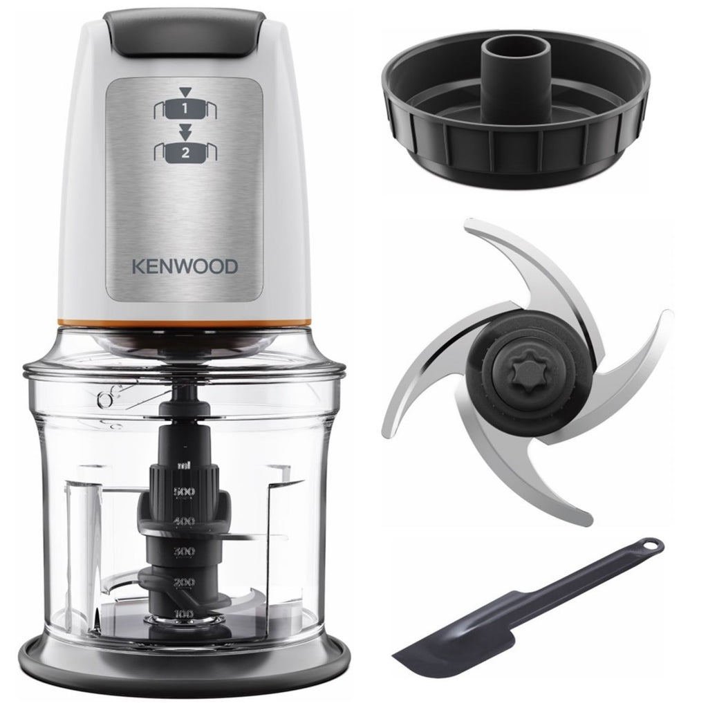 Kenwood Mini hachoir CHP61.100WH
