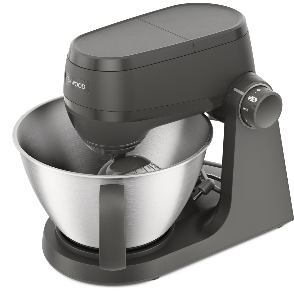 Kenwood Robot patissier 1000W - KHC30.050GY