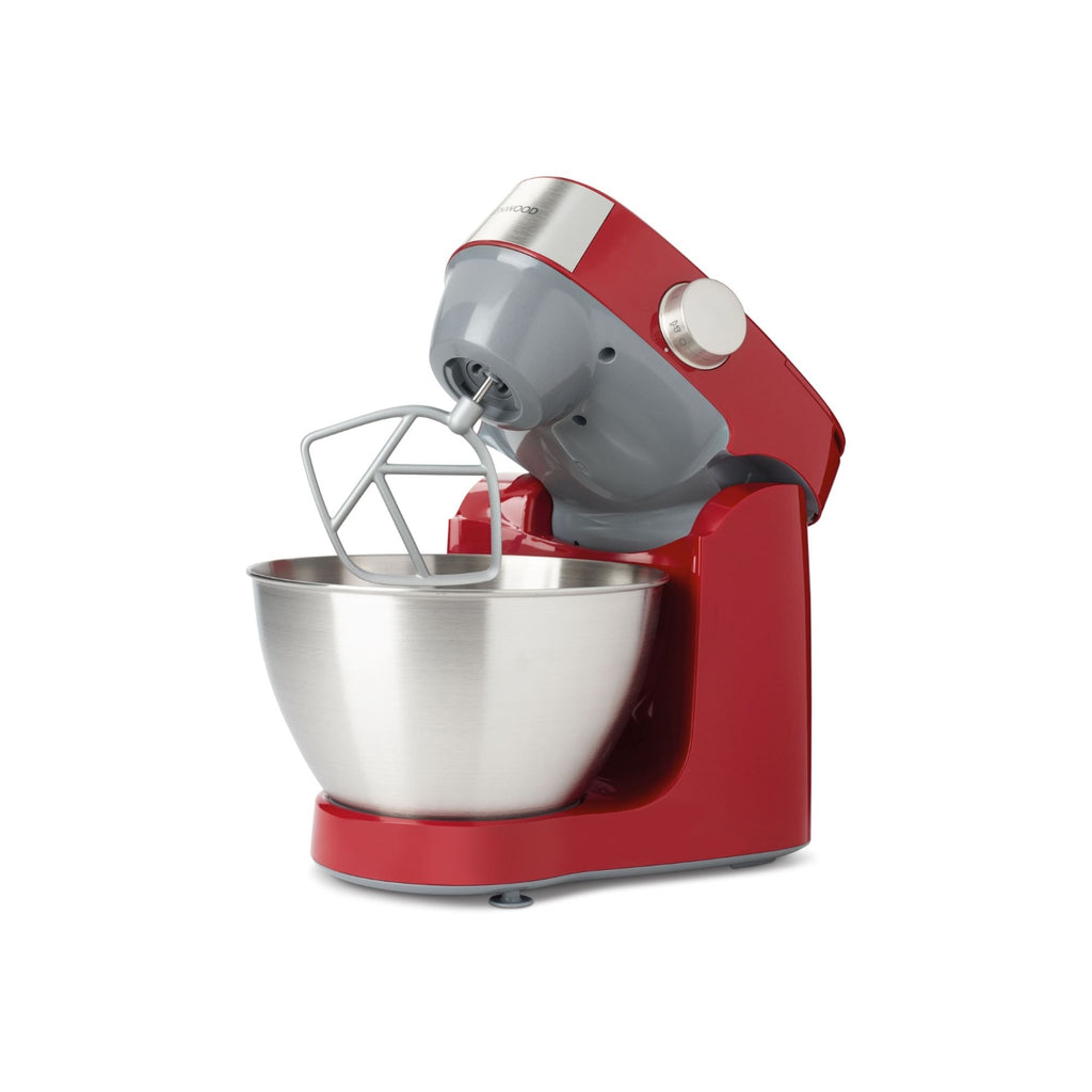 Kenwood Robot pâtissier Prospero+ KHC294.P0RD Rouge