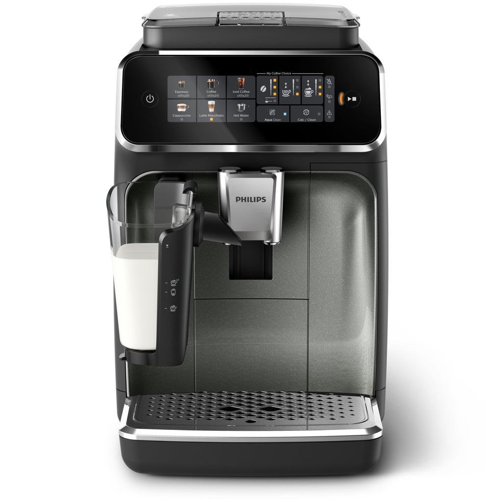 Philips Séries 3300 EP3349/70 Machine à espresso automatique