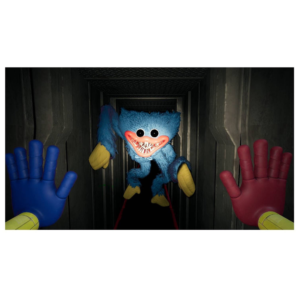 Maximum Poppy Playtime Triple Pack PS5