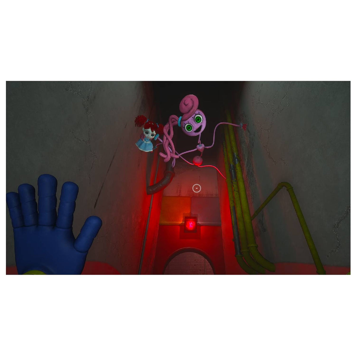 Maximum Poppy Playtime Triple Pack Switch