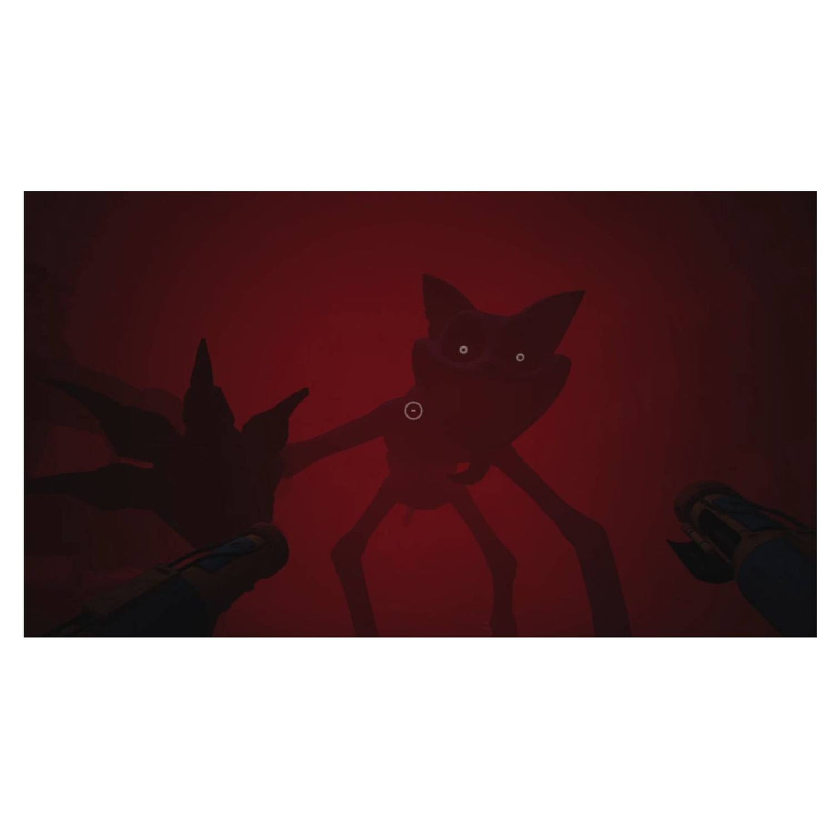 Maximum Poppy Playtime Triple Pack Switch
