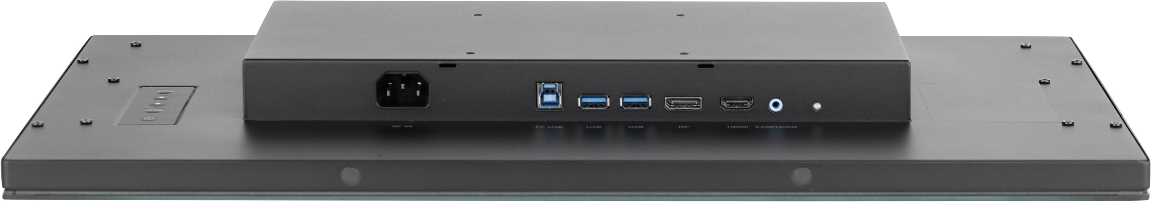 iiyama TF2238MSC-B1 écran plat de PC 53,3 cm (21") 1920 x 1080 pixels Full HD LED Écran tactile Noir