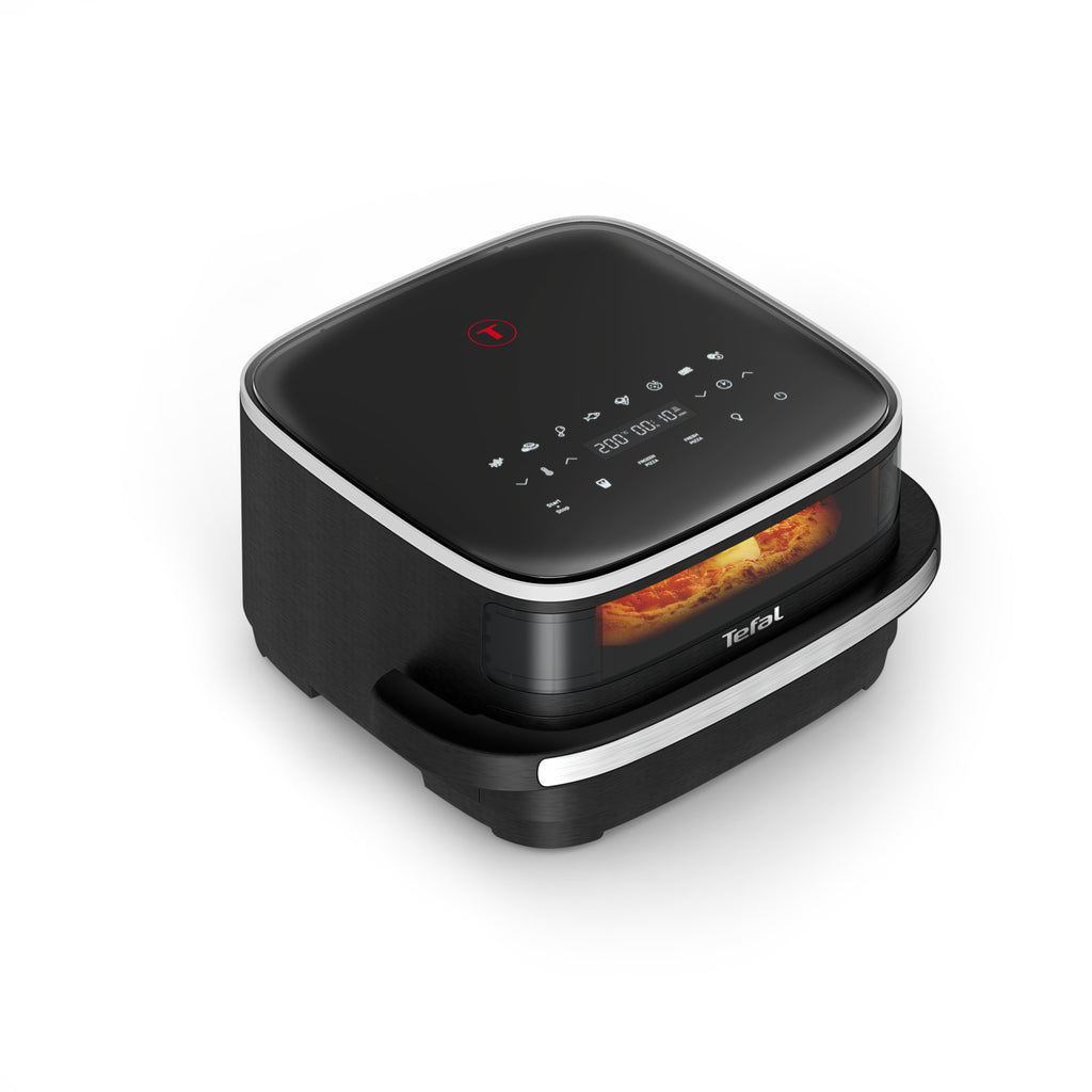 Tefal Easy Fry XL Surface FW4018E0 Fritureapparat 2200W Sort - vue 2